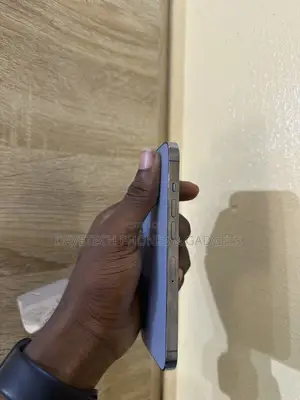 Apple iPhone 13 Pro 128 GB Blue