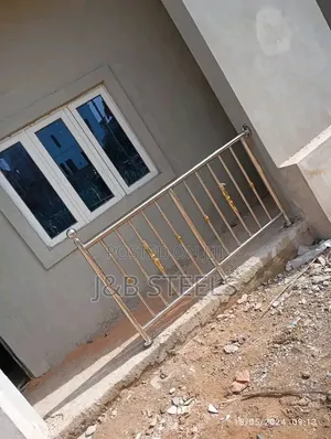 Perfect View Handrail