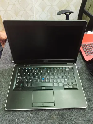 Laptop Dell Latitude 7440 8GB Intel Core i5 HDD 500GB