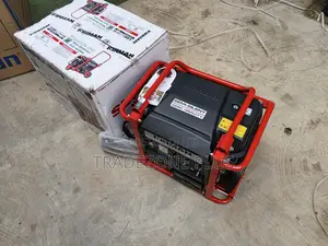3.4KVA Firman ECO4990ES Fuel Generator