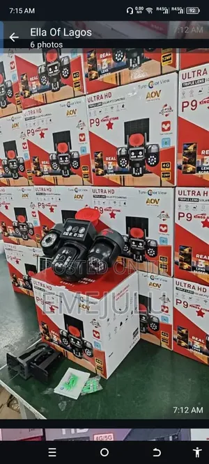 CCTV Camera