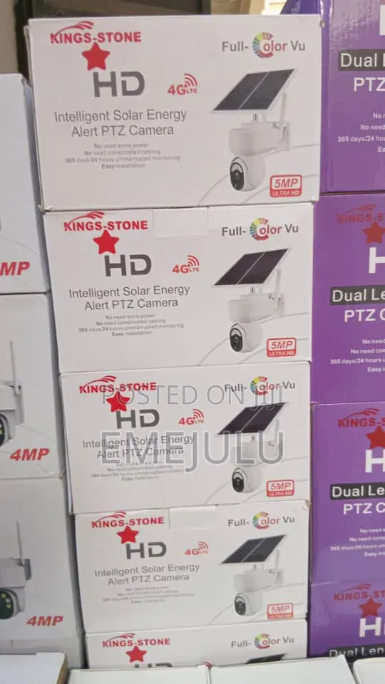 CCTV Camera