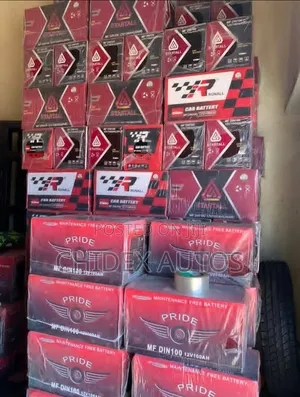 All Quality Battery Are Available Here :'