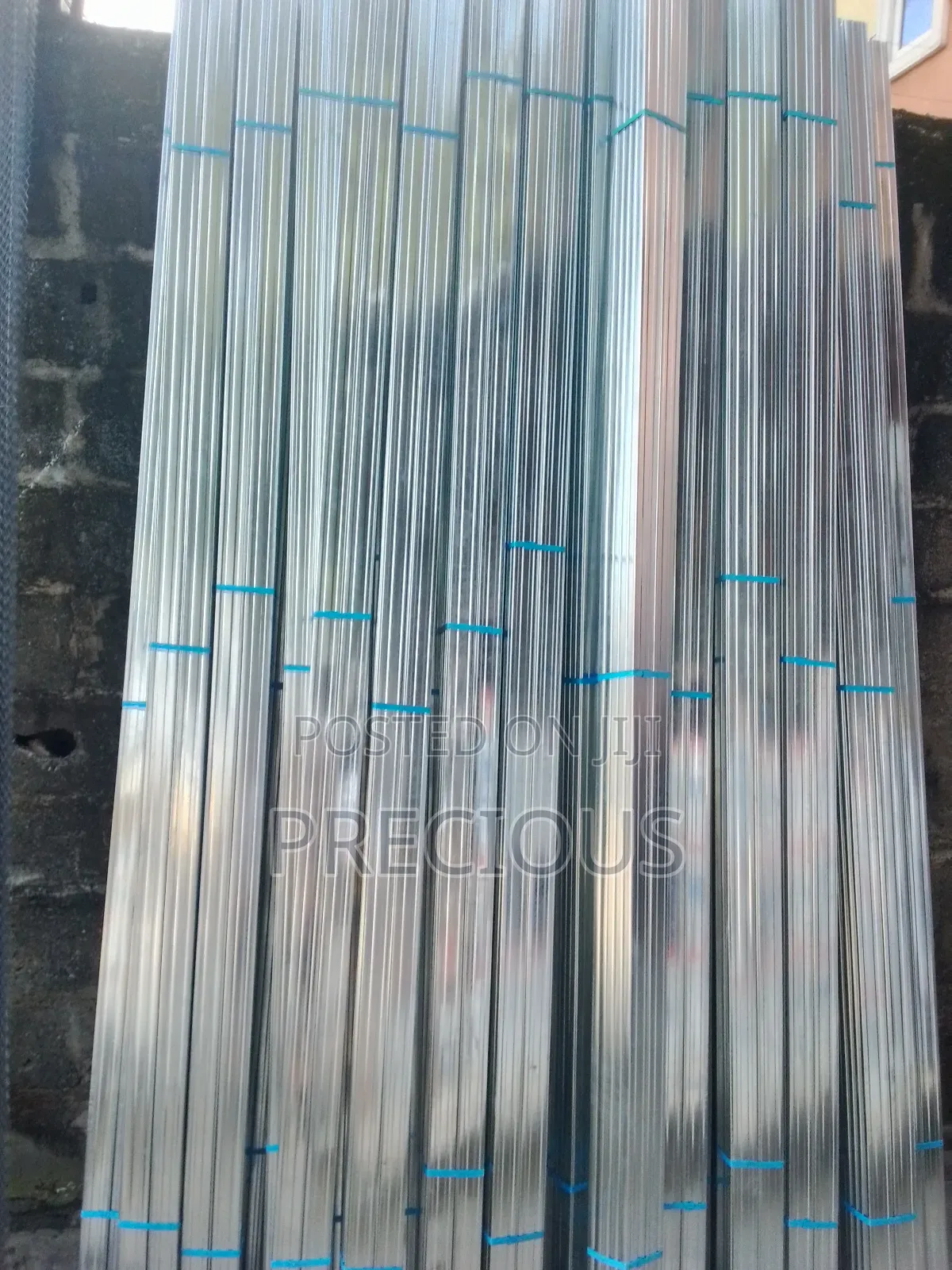 Celling Profile