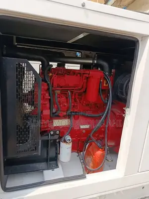 Generator Repair