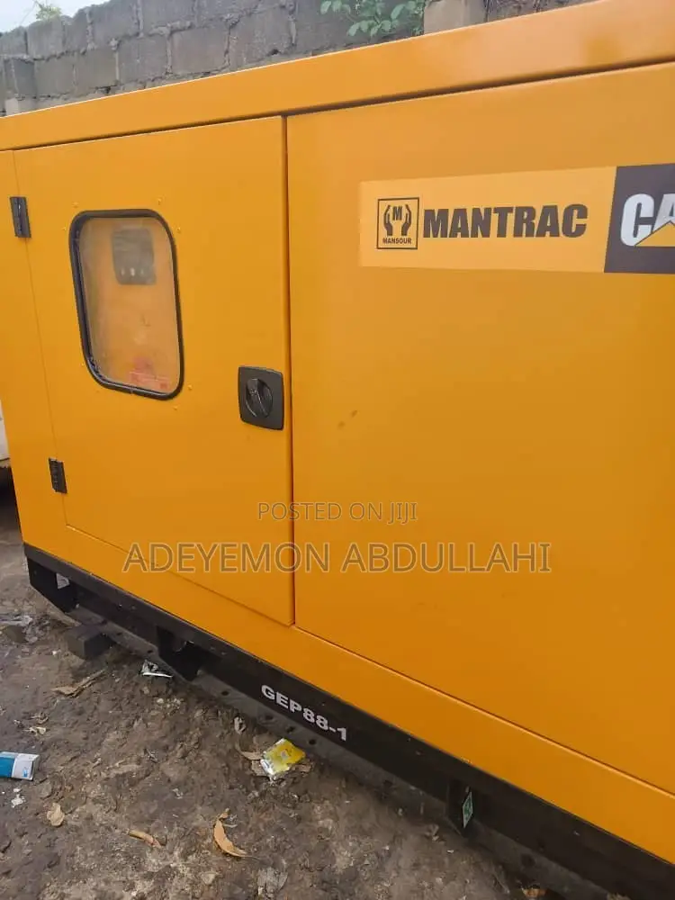 Generator Repair