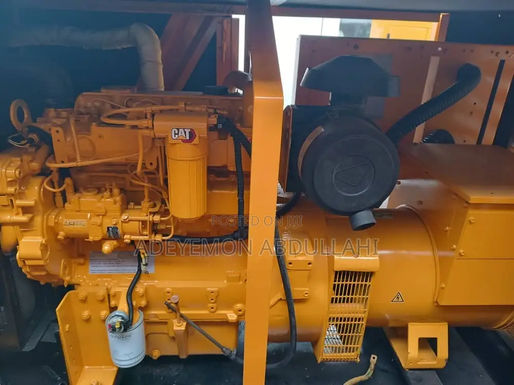 Generator Repair