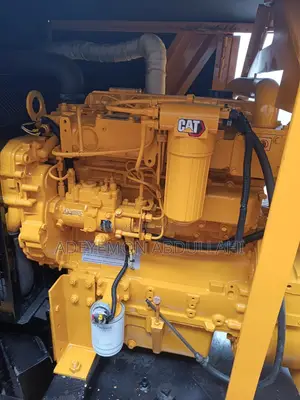 Generator Repair