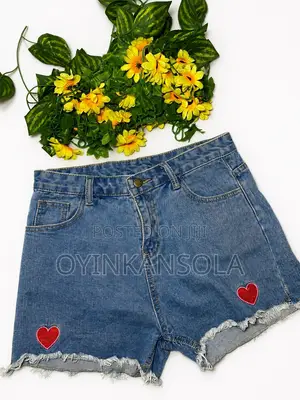 Ladies Shorts | Female Shorts | Affordable & Quality Shorts