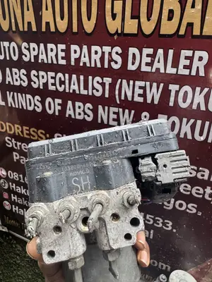 ABS Pump/Module for Toyota Highlander 2016