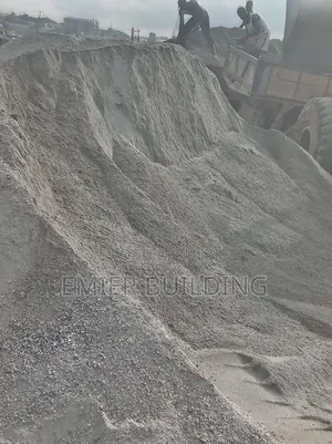 Stone Dust
