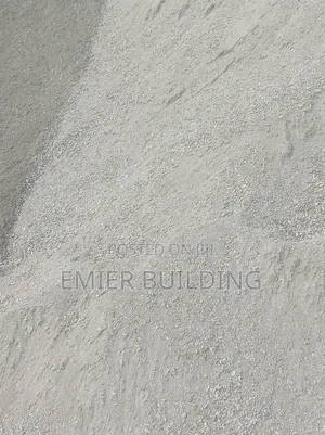 Stone Dust