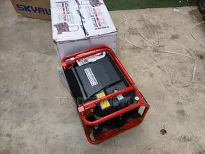 Firman ECO4990ES 3.4KVA Alternative Power Generator