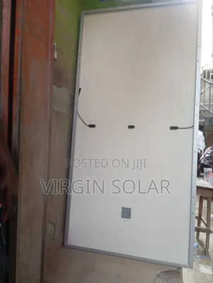 Jinkon 600 Wsatts Solar Panel