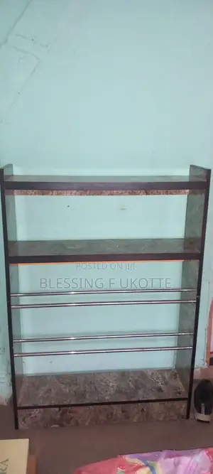 Shoe Rack for Sale