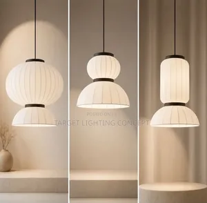 Luxury Nordic Light