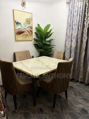 Dining Table Set