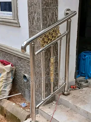 Per Metre Square Handrail