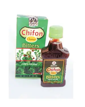 Chifon Alcoholic Bitters