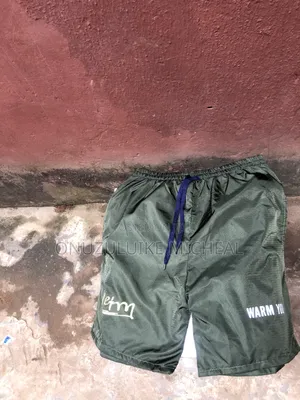 Short Nika
