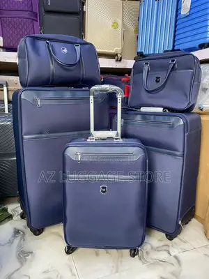 Most Quality Leather Luxury Luggage Box