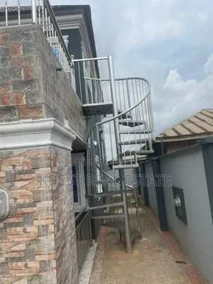 Furnished 5bdrm Duplex in Fountain University, Osogbo for sale