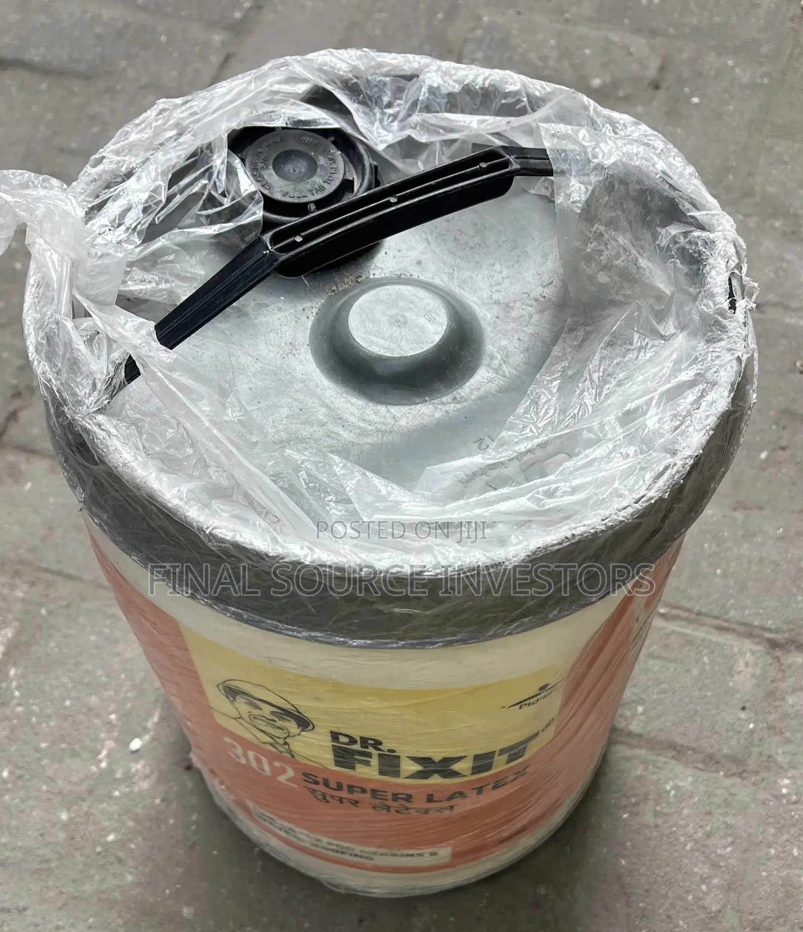 Dr Fix Super Latex