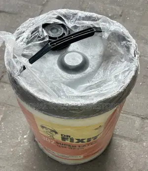Dr Fix Super Latex