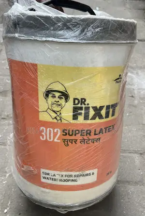 Dr Fix Super Latex