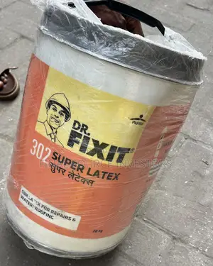Dr Fix Super Latex