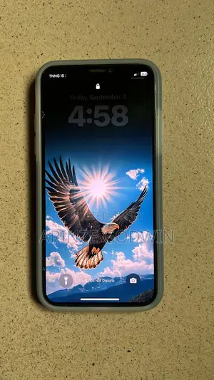 Apple iPhone XS 256 GB Black