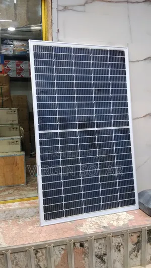 Jinkon 600 Wsatts Solar Panel
