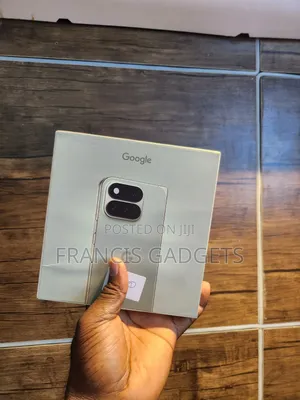New Google Pixel 11 Pro Fold 512 GB Green