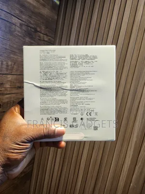 New Google Pixel 11 Pro Fold 512 GB Green