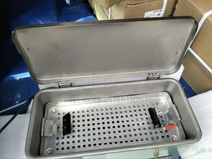 Boiling Sterilizer