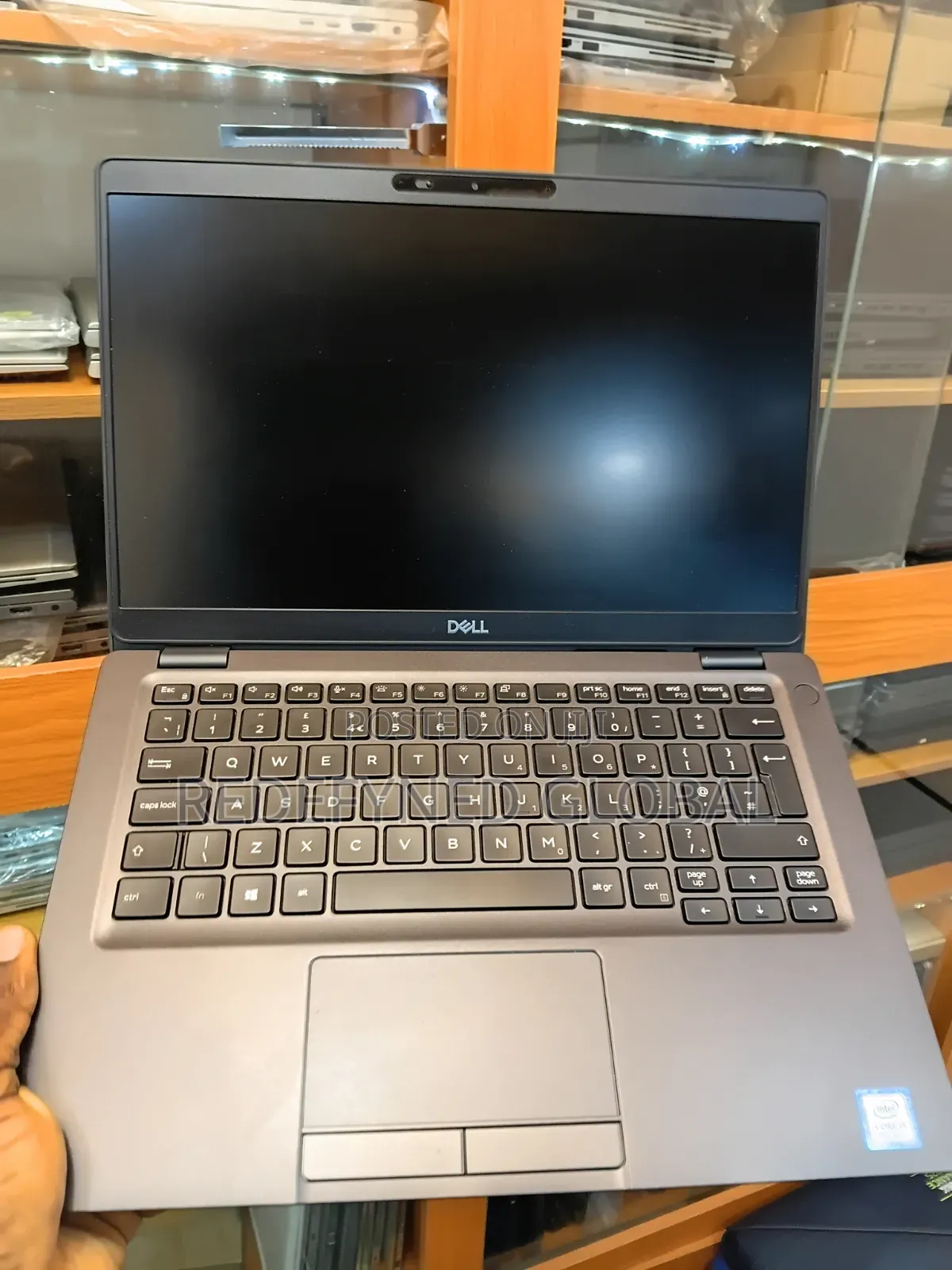 Laptop Dell Latitude 5300 8GB Intel Core i5 SSD 256GB