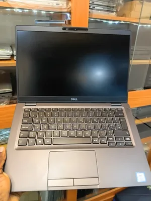 Laptop Dell Latitude 5300 8GB Intel Core i5 SSD 256GB