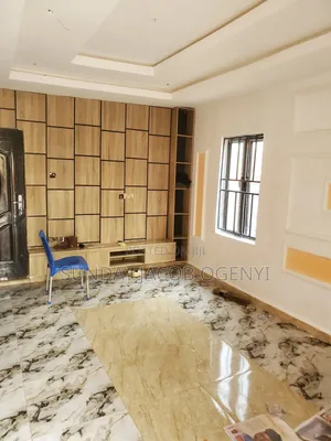 Furnished 2bdrm Apartment in Community, Lokogoma for rent