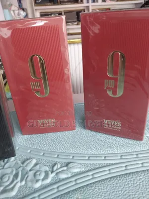 9 PM Eau De Parfum by VEYES