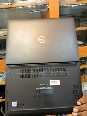 Laptop Dell Latitude 5300 8GB Intel Core i5 SSD 256GB