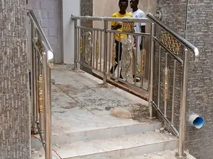Point View Handrail