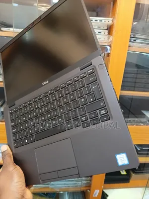 Laptop Dell Latitude 5300 8GB Intel Core i5 SSD 256GB