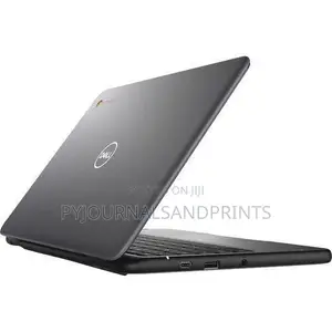 Laptop Dell Chromebook 3100 4GB Intel Celeron eMMC 16 GB