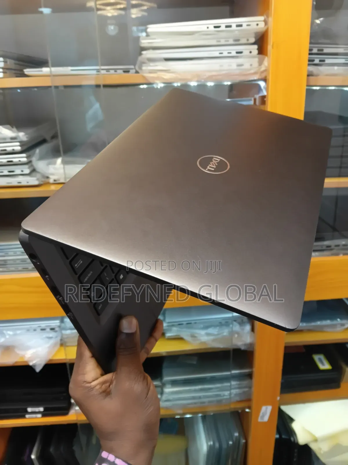 Laptop Dell Latitude 5300 8GB Intel Core i5 SSD 256GB
