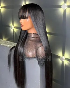 Novéa Hair Blend Wigs