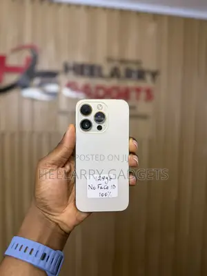 Apple iPhone 14 Pro 128 GB Gold