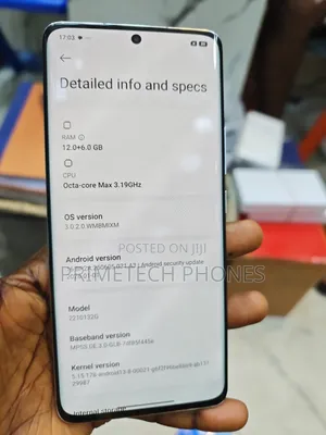 Xiaomi 13 Pro 512 GB Blue