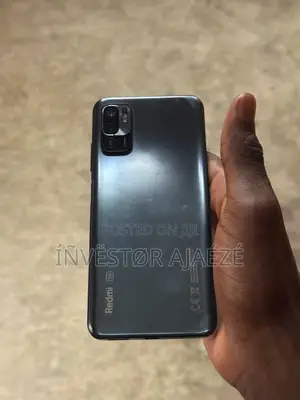 Xiaomi Redmi Note 10 5G 128 GB Blue