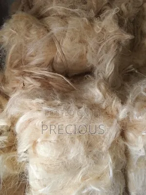 Fibre Fillers
