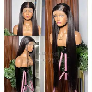 Full Frontal Blend Wig
